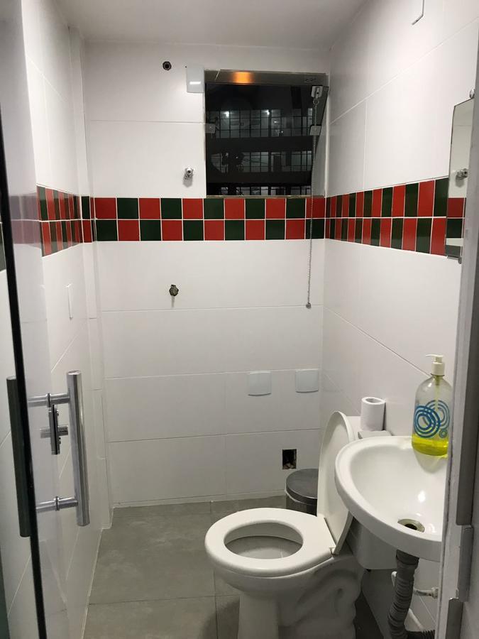 Hotel Italia イタビラ エクステリア 写真